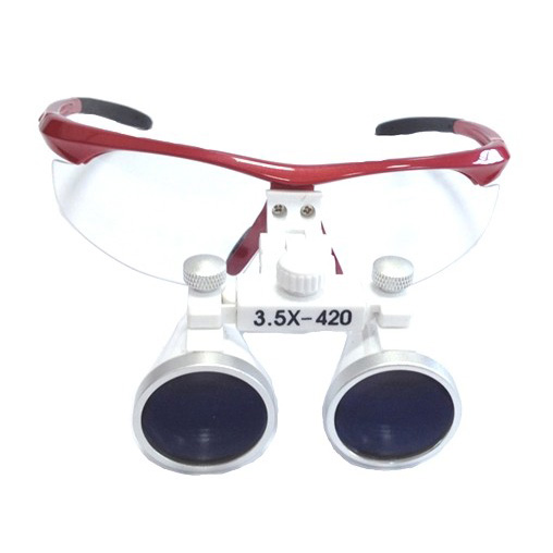 SQ-DL302 (3.5X-Red)