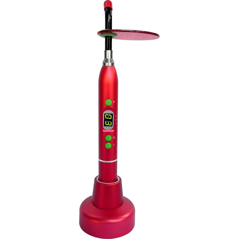 SQ-201 (Red)