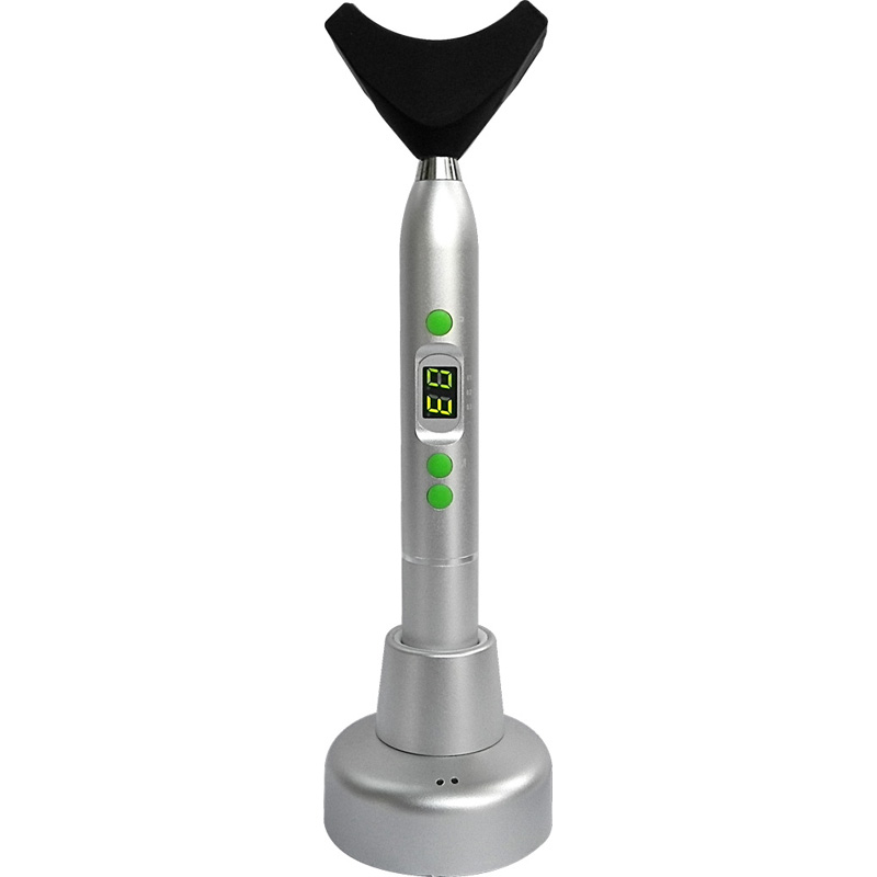 SQ-201 (Silver)