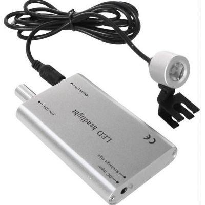 SQ-HL10(Silver)